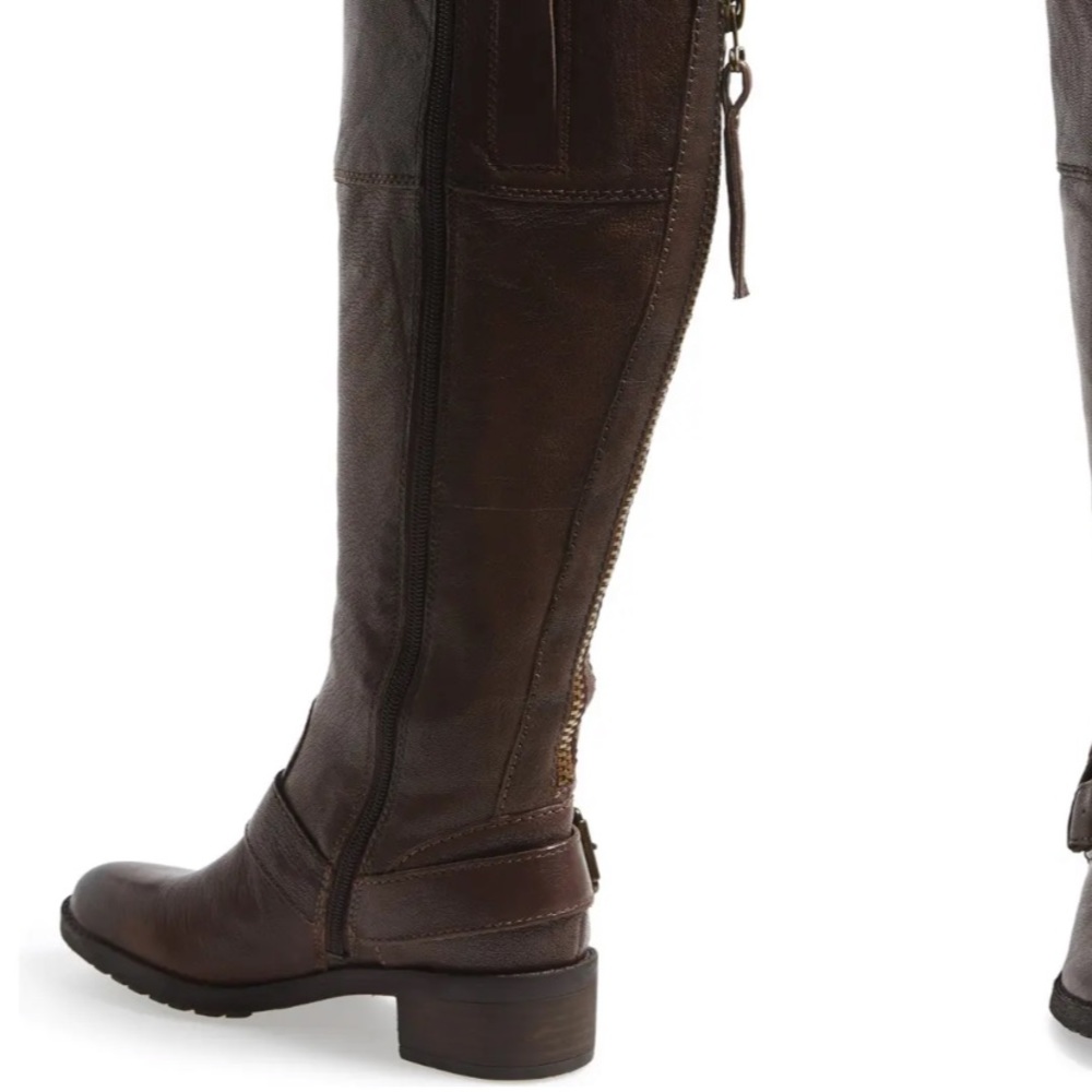 'Macnair' Riding Boot
NATURALIZER - Picture 2 of 15